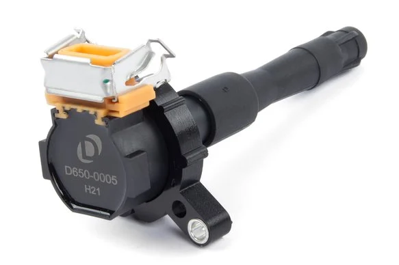 Dinan Ignition Coil (M Series Style) Black - M52/M54/M62/S52/S62