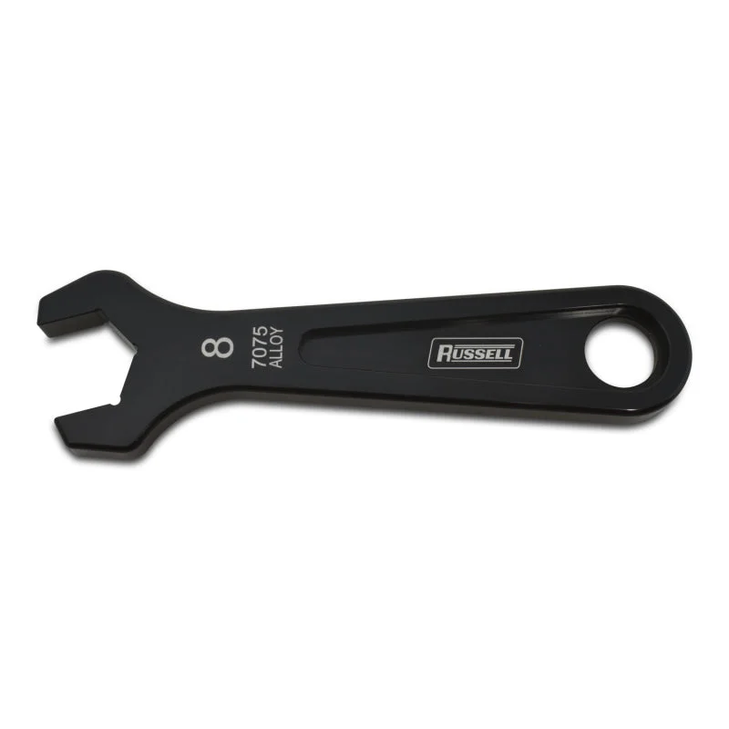 Russell Single Ended -8An Wrench