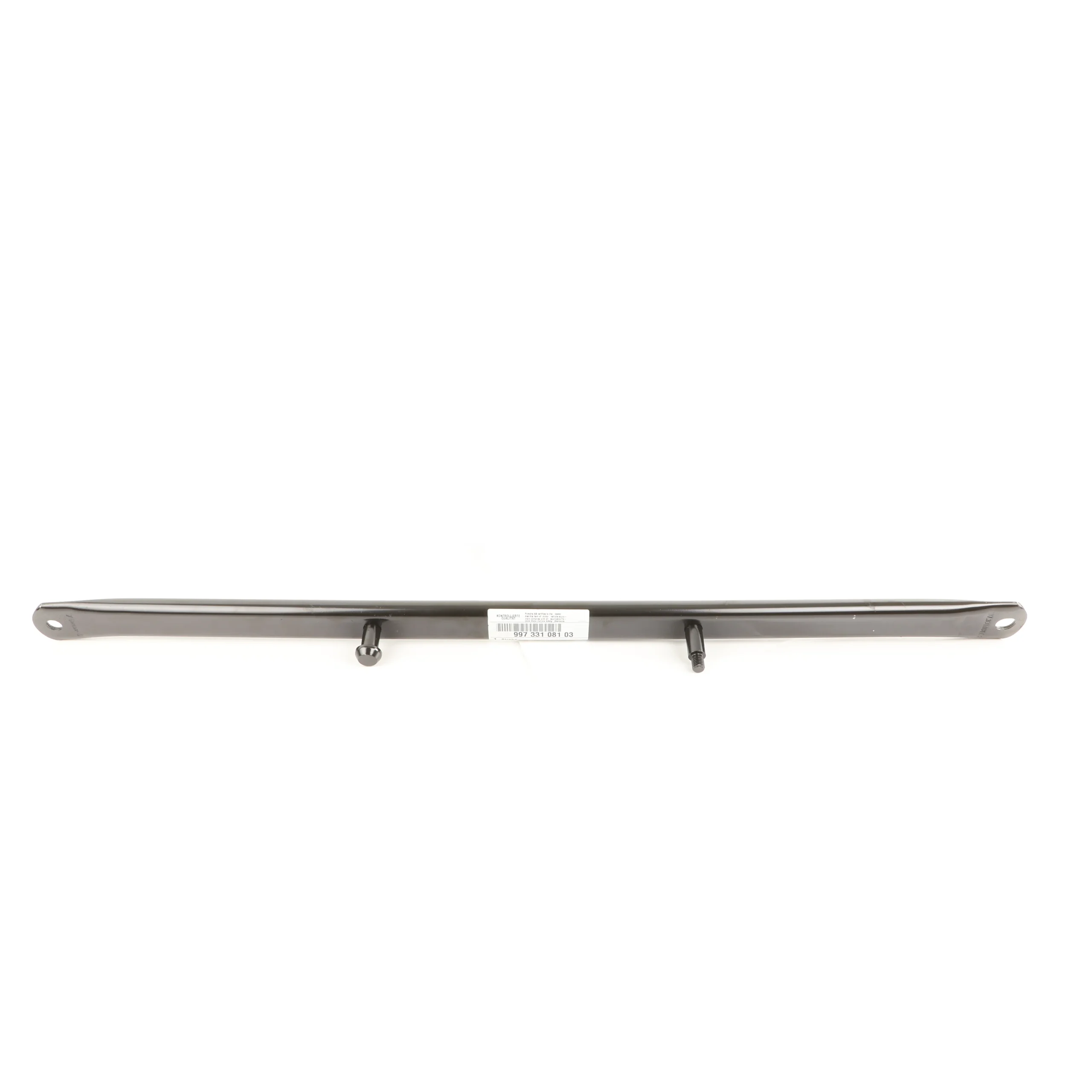 Genuine Porsche | Strut Bracket Cross Brace | 997-331-081-03