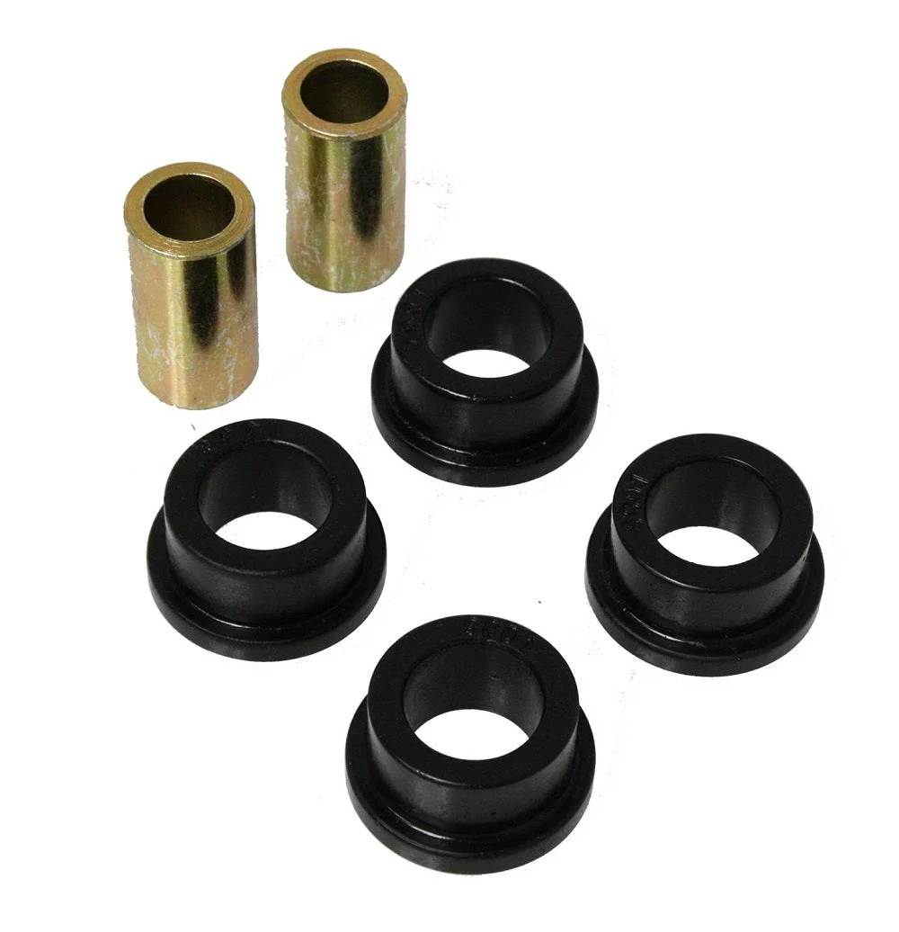 Energy Suspension Universal Link Bushings "Black"