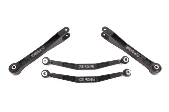 Dinan Suspension Link Kit - 2018-2025 BMW M5/M8 Rear - F90/F91/F92/F93