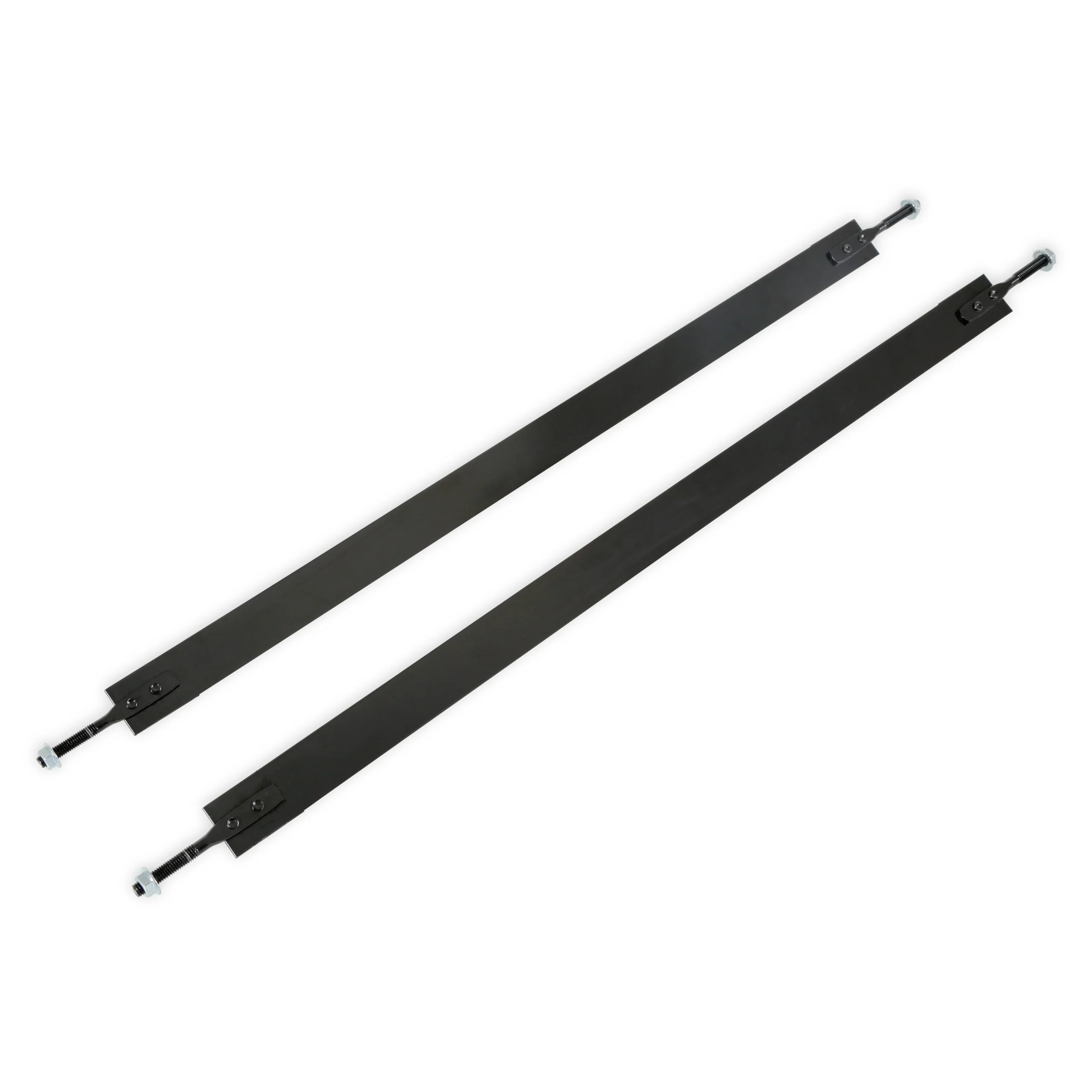 Tank Straps Fit 1981-1991 Blazer/Jimmy, 25 Gallon