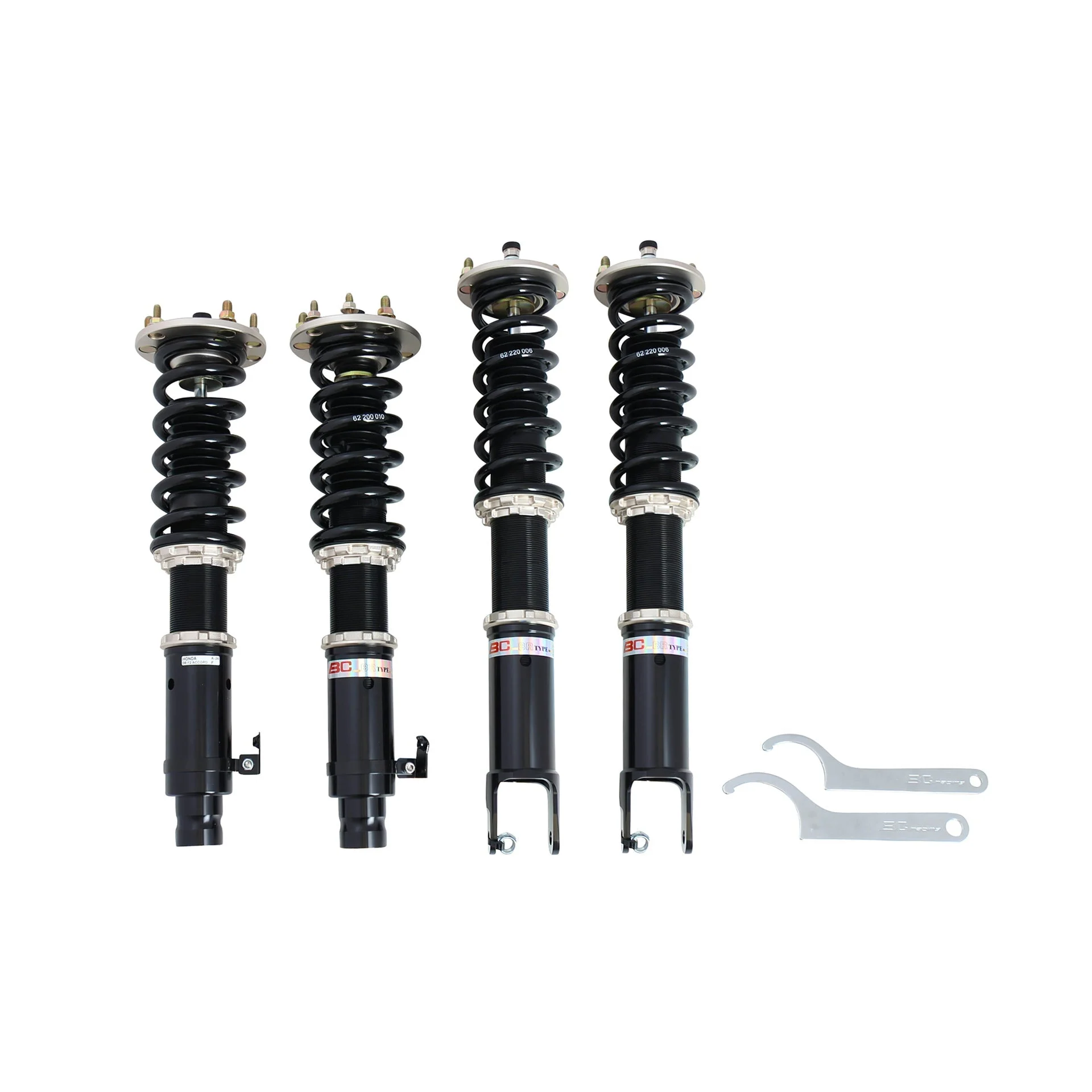 08-12 Honda Accord