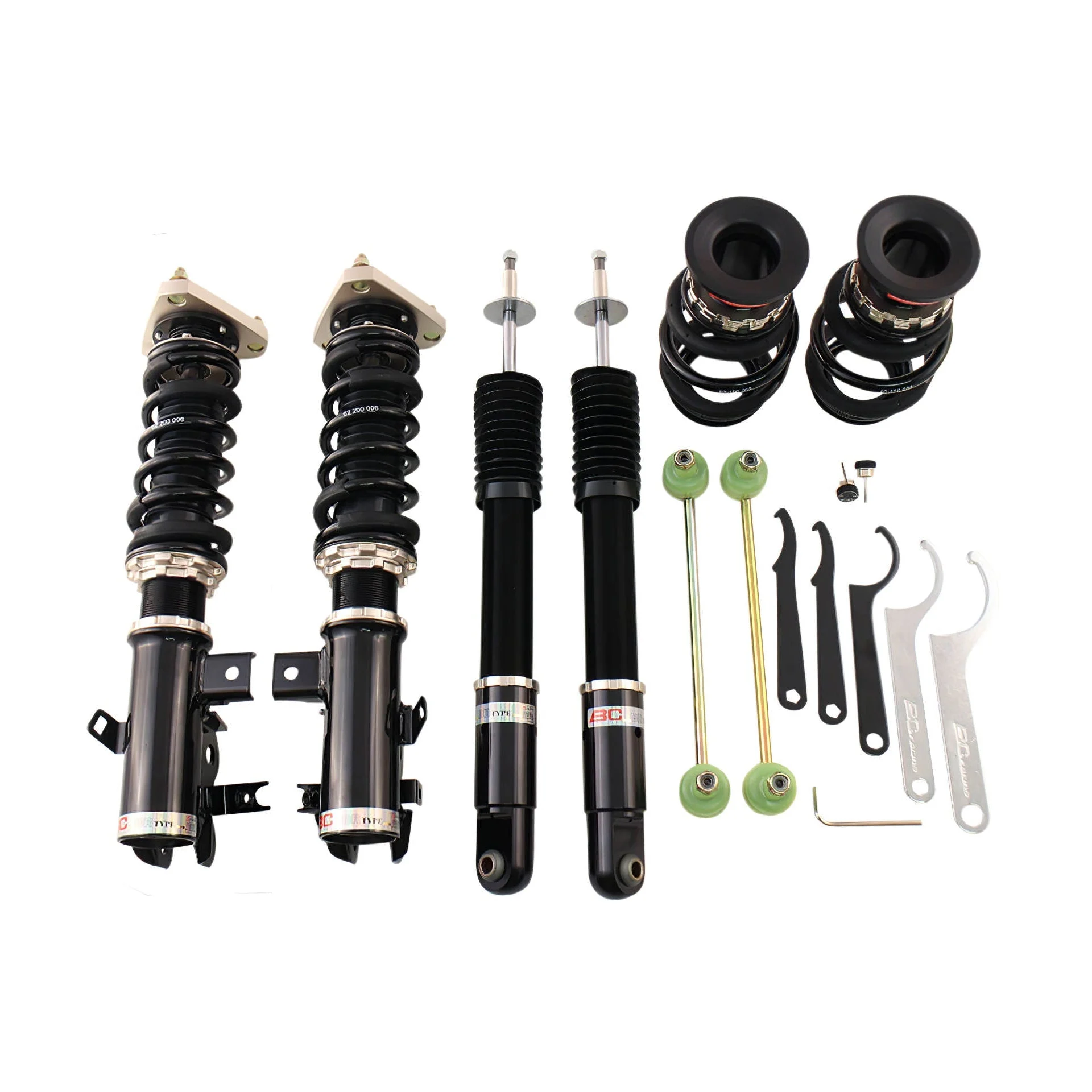 14-15 Honda Civic (SI ONLY)