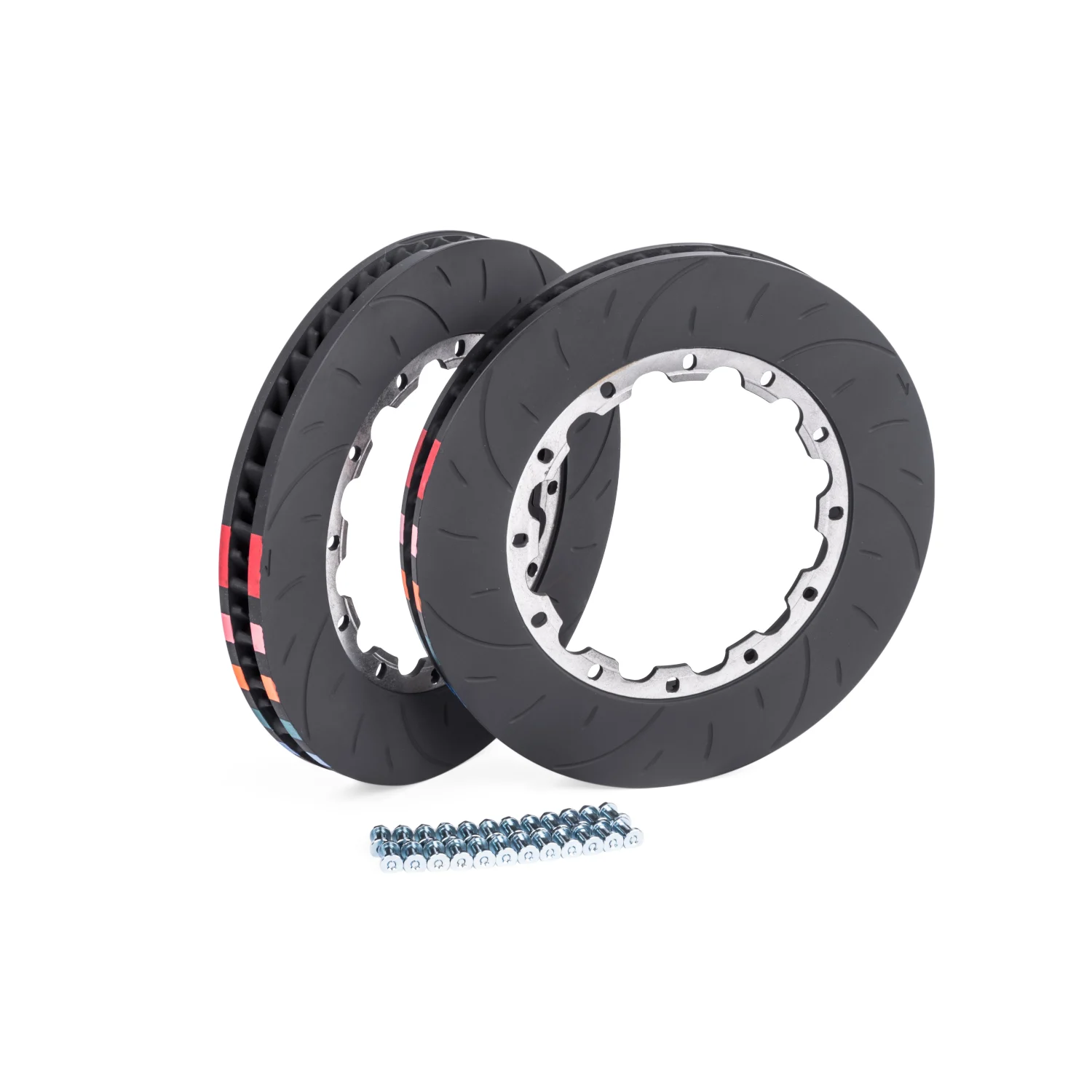 APR 350x34mm Replacement Brake Rings