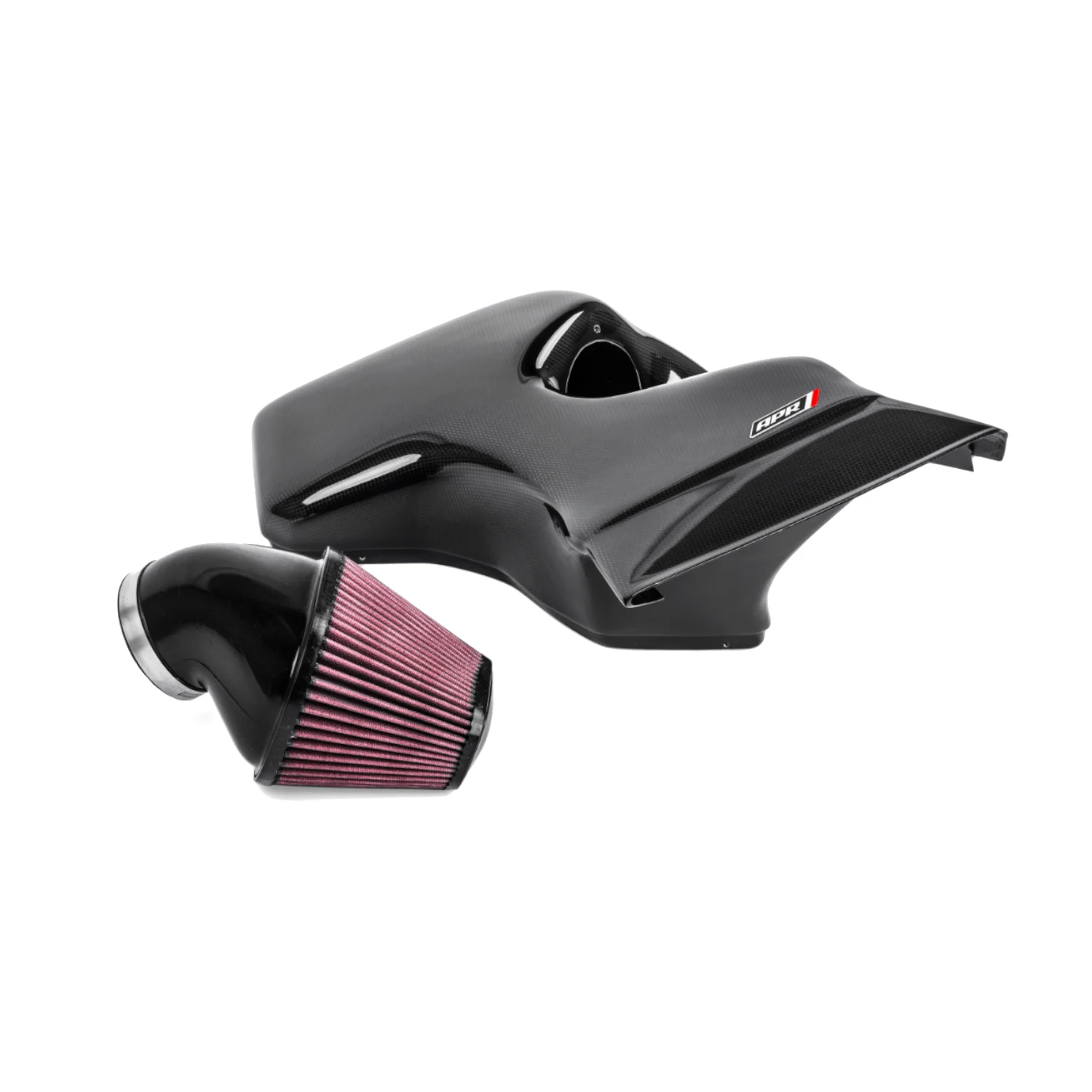 APR Carbon Fiber Intake | B8 A4 · A5 · Q5 | 2.0L Turbo I4