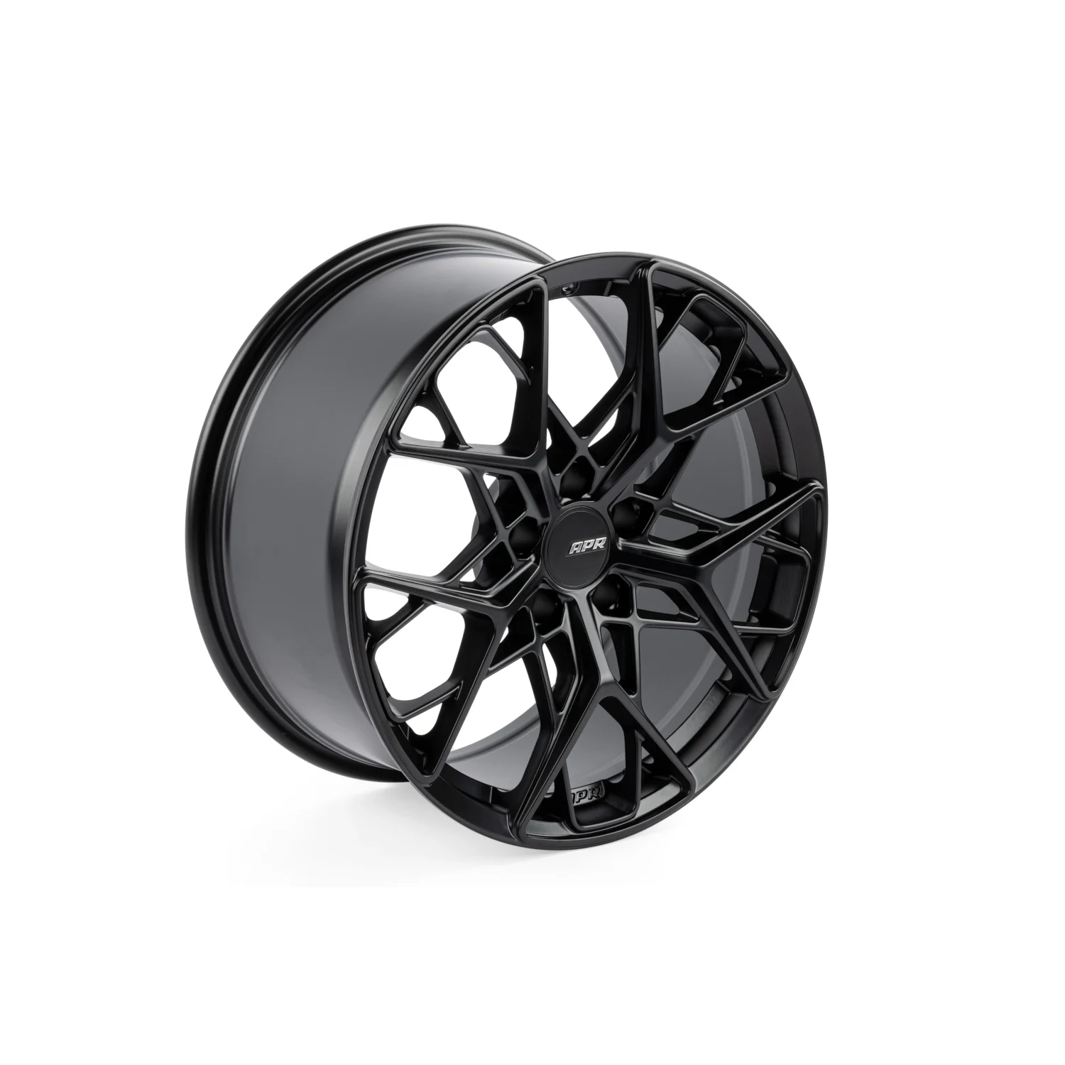 APR Flow Formed Wheel
