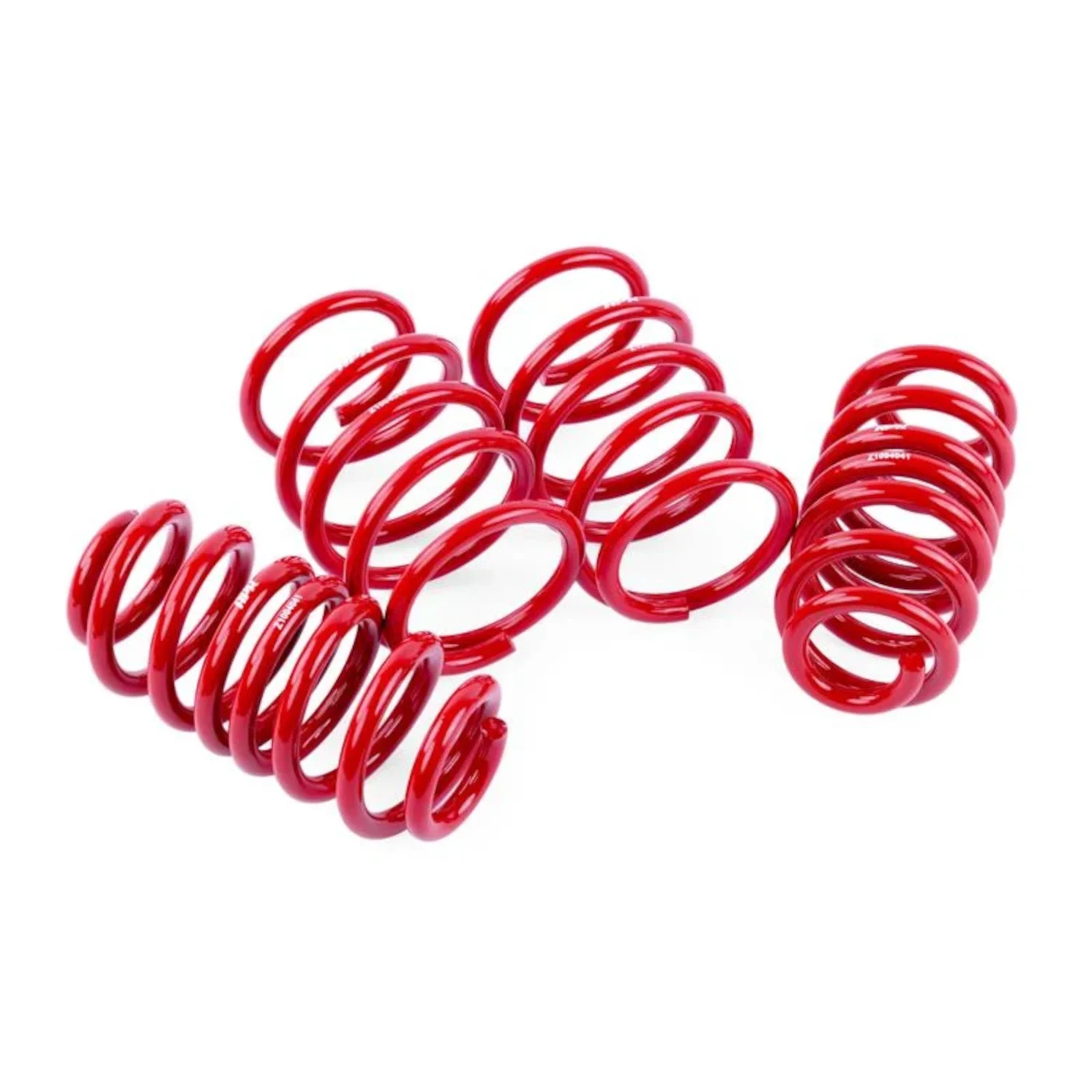 APR Roll-Control Lowering Springs | 8Y RS3