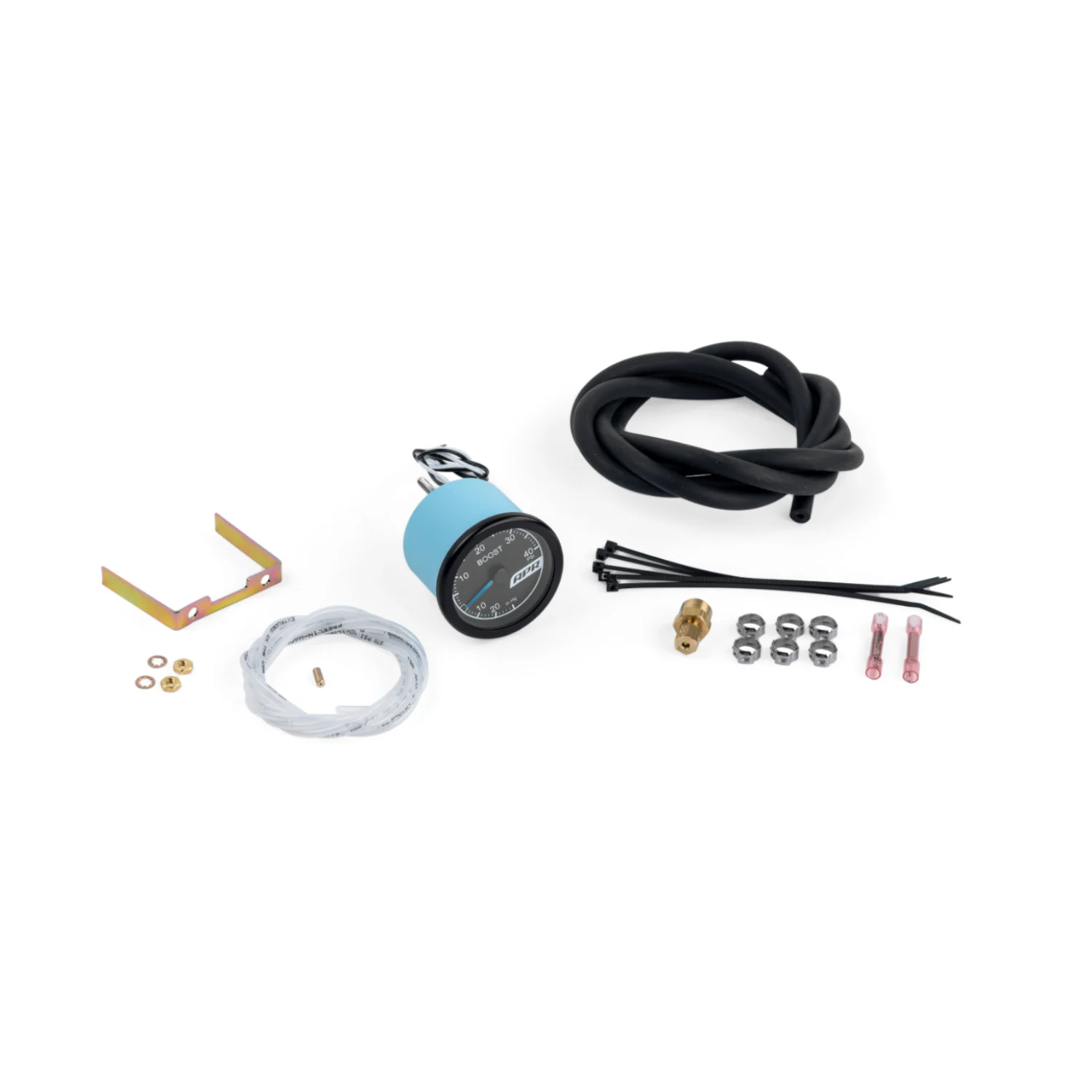 APR Universal Mechanical Boost Gauge
