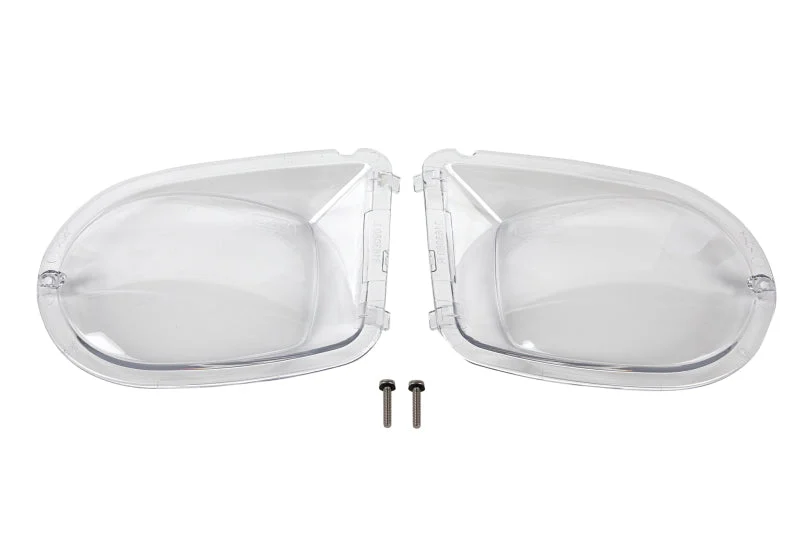 ARB Clear Covers ARB Fog Light