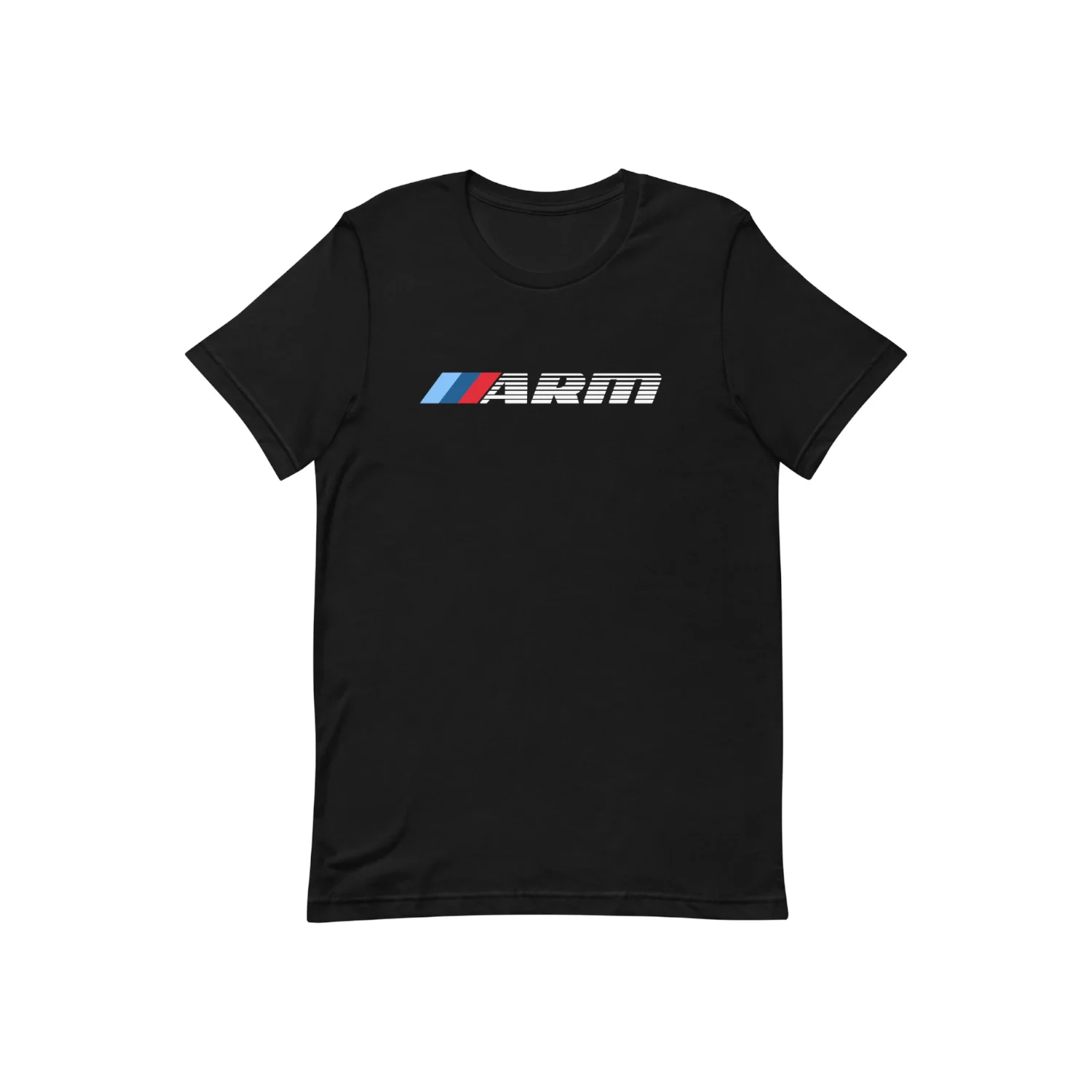 ARM Motorsports ARM M Tee