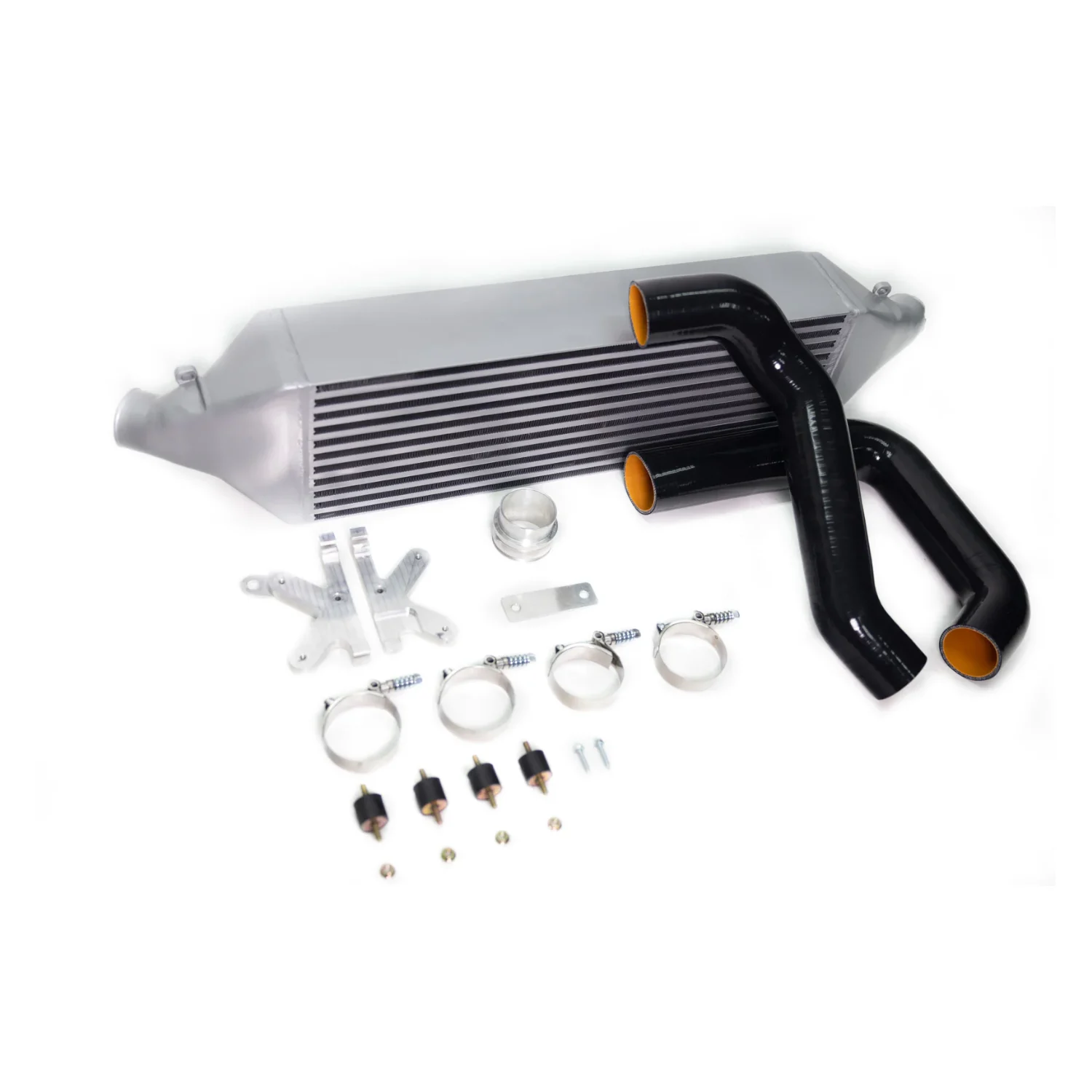 ARM Motorsports Competition Front Mount Intercooler | MK6 GTI · R · GLI | 2.0L Turbo I4 [FSI] · 2.0L Turbo I4 [TSI]