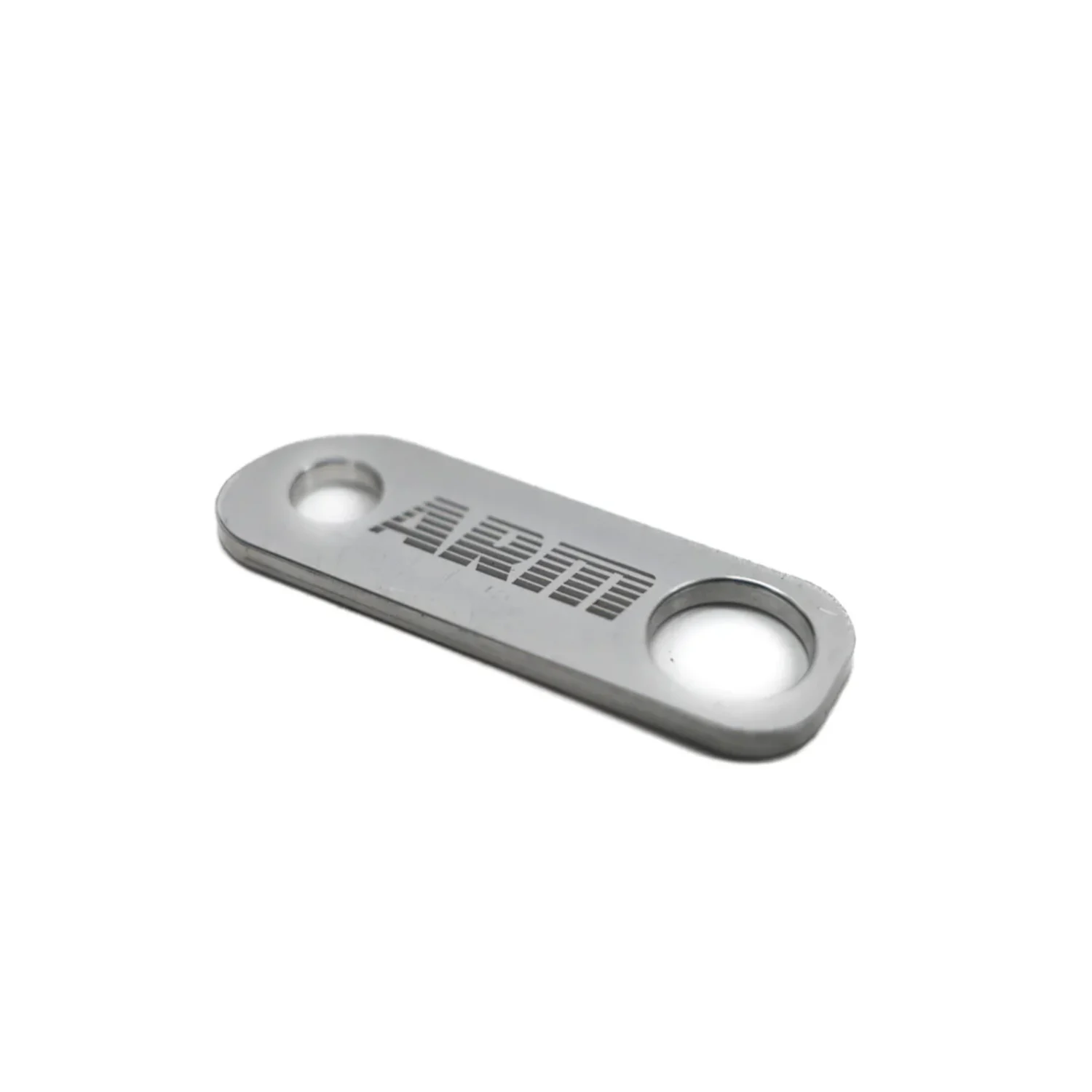 ARM Motorsports FMIC Ambient Temperature Sensor Relocation Bracket | MK7 Golf · GTI · R | 1.4L Turbo I4 · 2.0L Turbo I4