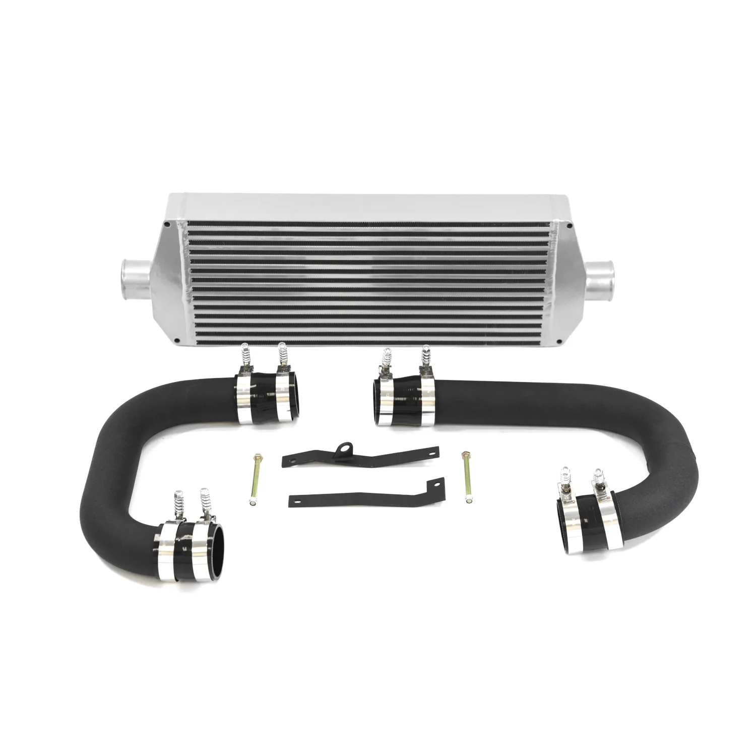 ARM Motorsports Front Mount Intercooler | MK7 Golf · Sportwagen · Alltrack · GTI · R | 1.4L Turbo I4 · 1.8L Turbo I4 · 2.0L Turbo I4