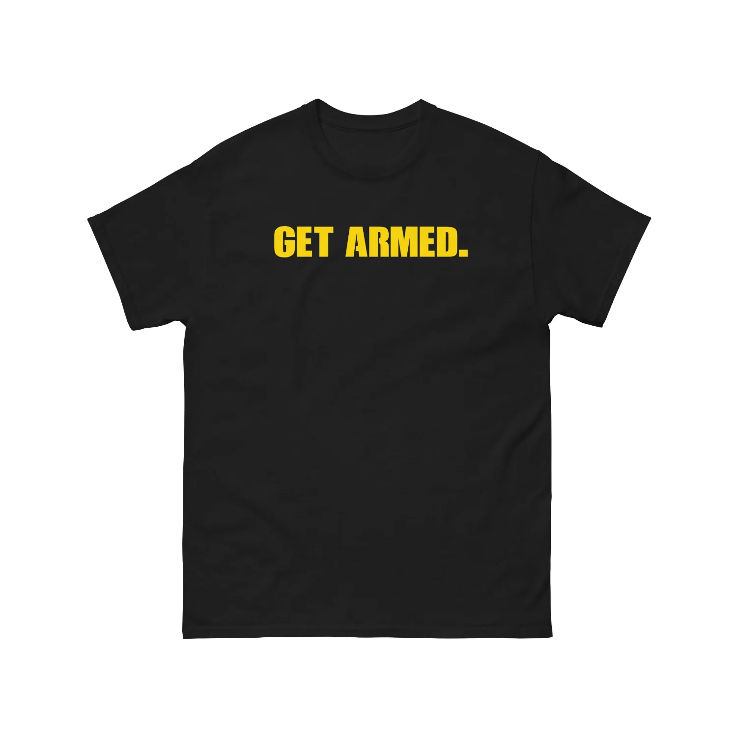 ARM Motorsports Get Armed Tee