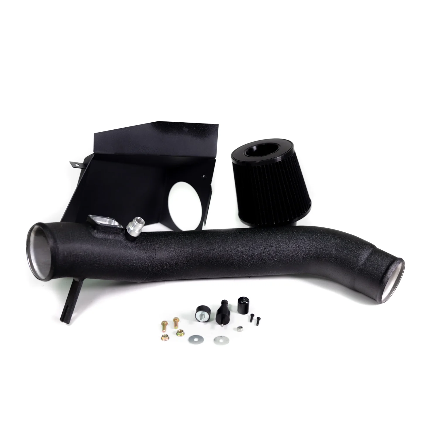 ARM Motorsports Intake | F22 · F23 M235i · F30 · F34 335i · F32 · F33 · F36 435i · F87 M2 | 3.0L Turbo I6 [N55]