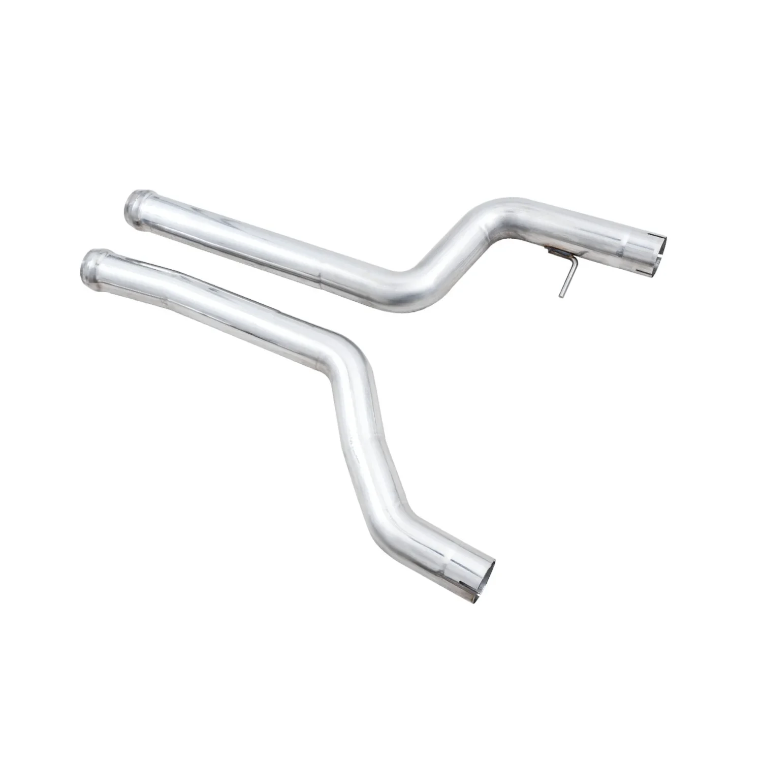 AWE Tuning Non-Resonated Performance Mid Pipes | G80 M3 · G82 · G83 M4 | 3.0L Turbo I6 [S58]