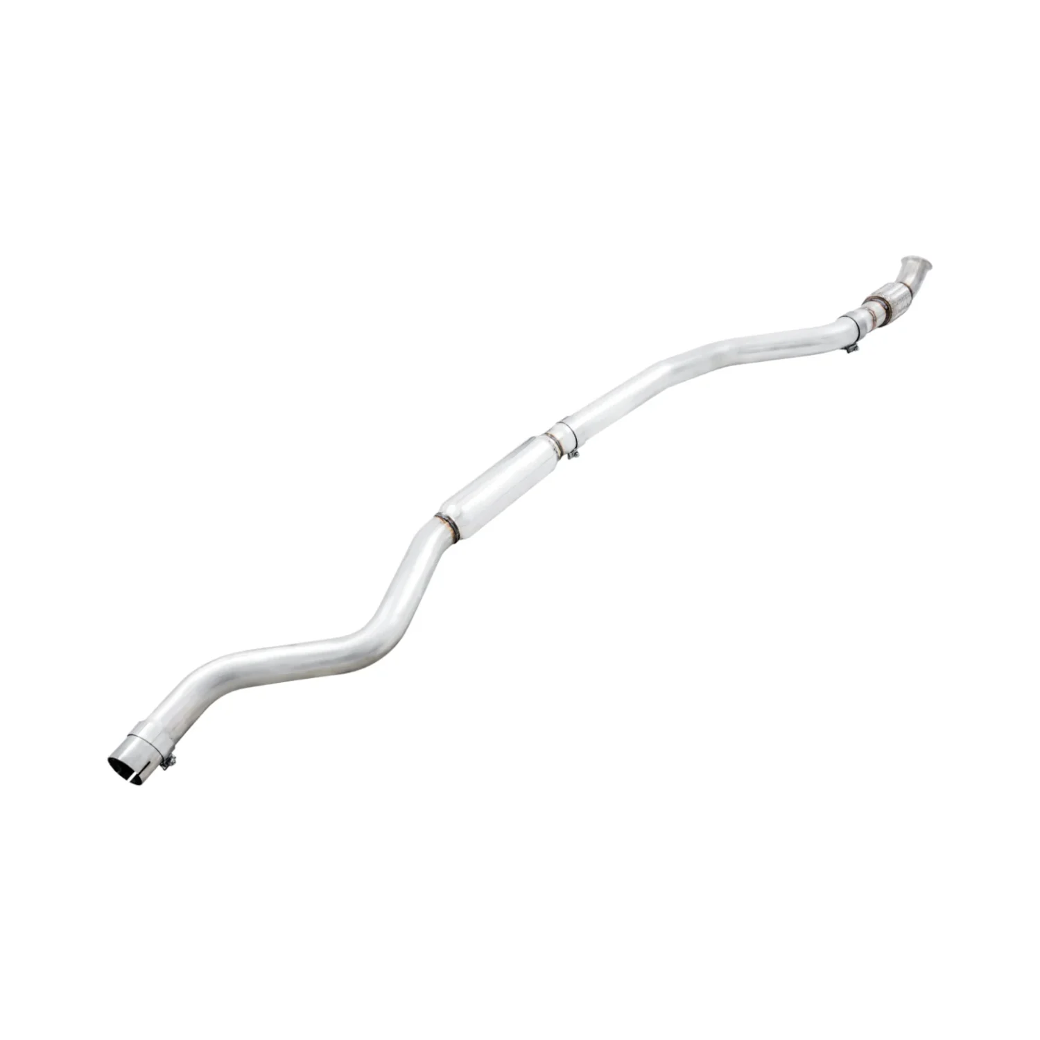 AWE Tuning Performance Midpipe | F22 · F23 M235i · M240i