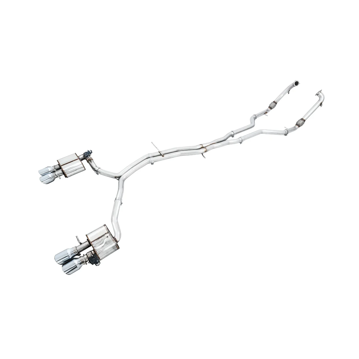 AWE Tuning SwitchPath Exhaust | B9 S5