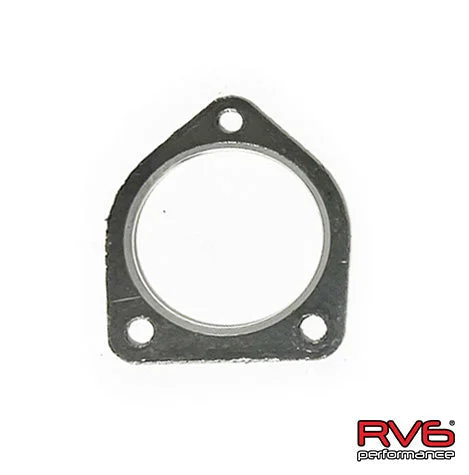 3.0" 18+ Accord 2.0T Front Pipe to Exhaust Gasket