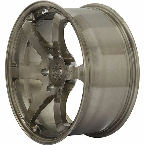 BC Forged KL01 Monoblock Wheels 18-23 Inch - All Makes & Models
