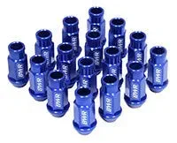 BLACKWORKS BLUE