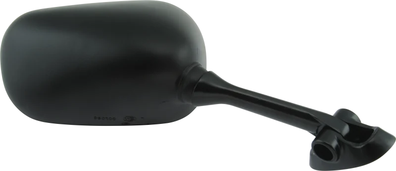 BikeMaster 2002 Suzuki GSX-R1000 Mirror Right - Black