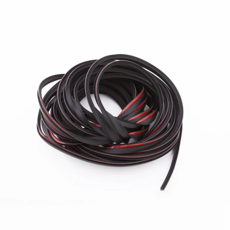 Bushwacker 99-18 Universal Ribbon Style Gimp Replacement Edge Trim- 30ft Roll