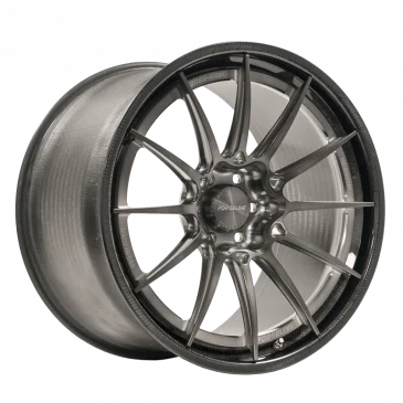 Forgeline CF206 Wheel