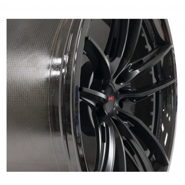 Forgeline CF207 Wheel