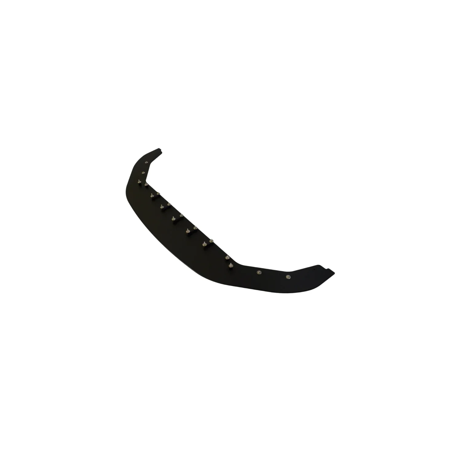 CJM Industries Front Lip Bumper Mounted Splitter | MK7 Jetta · GLI