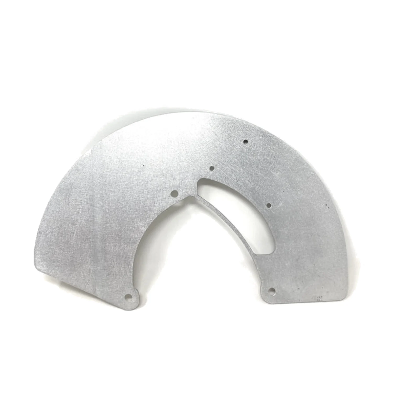 CJM Industries Performance Brake Duct Shield | MK7 Golf · Sportwagen · Alltrack · GTI · R · Jetta · GLI · 8V A3 · S3