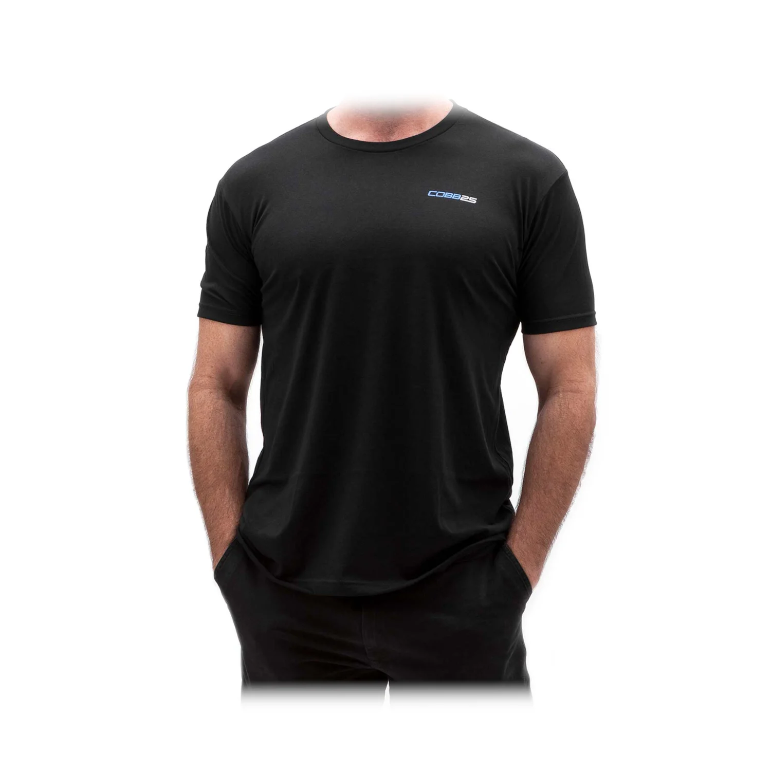 COBB 25th Anniversary Circuitry Shirt