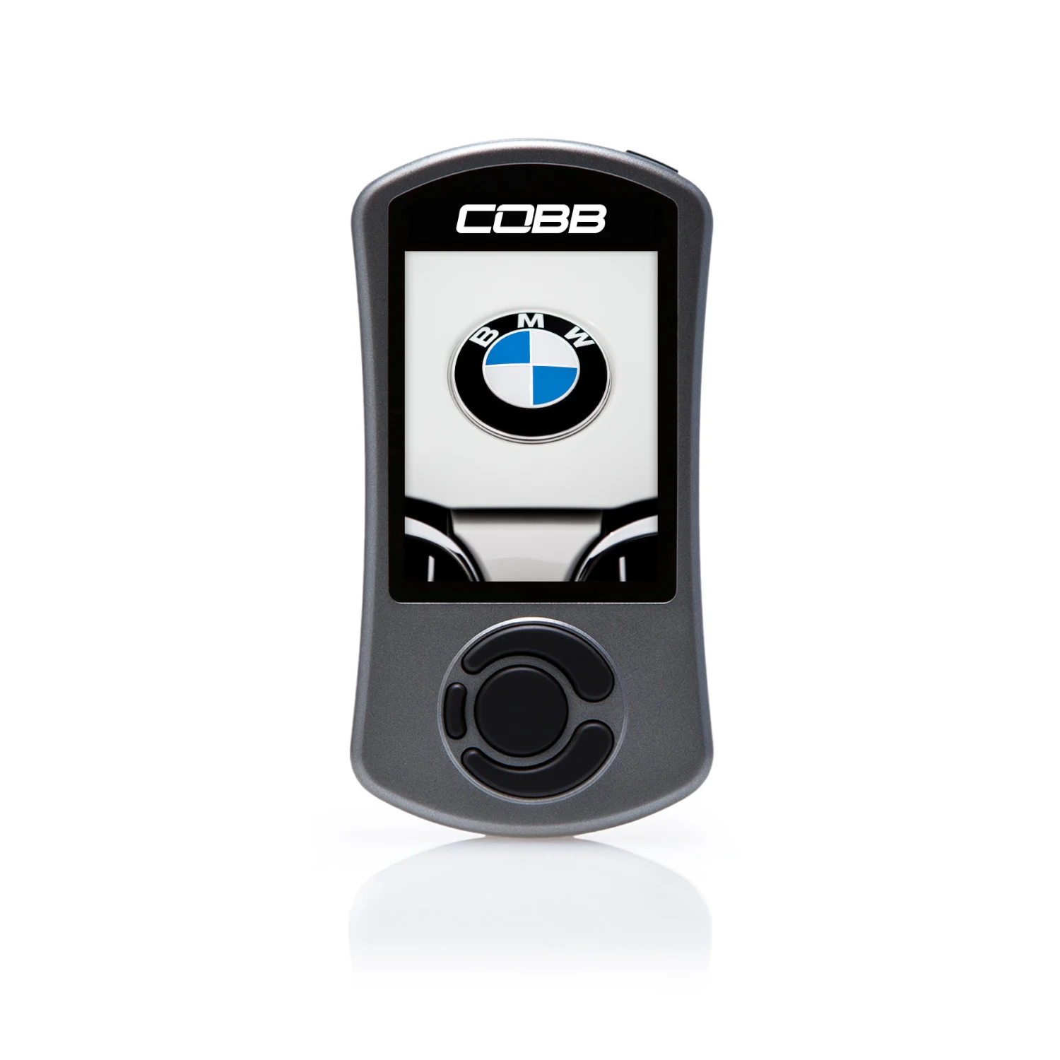 COBB Accessport | E60 · E61 535i · E82 · E88 135i · 1M · E90 · E92 335i | 3.0L Turbo I6 [N54]