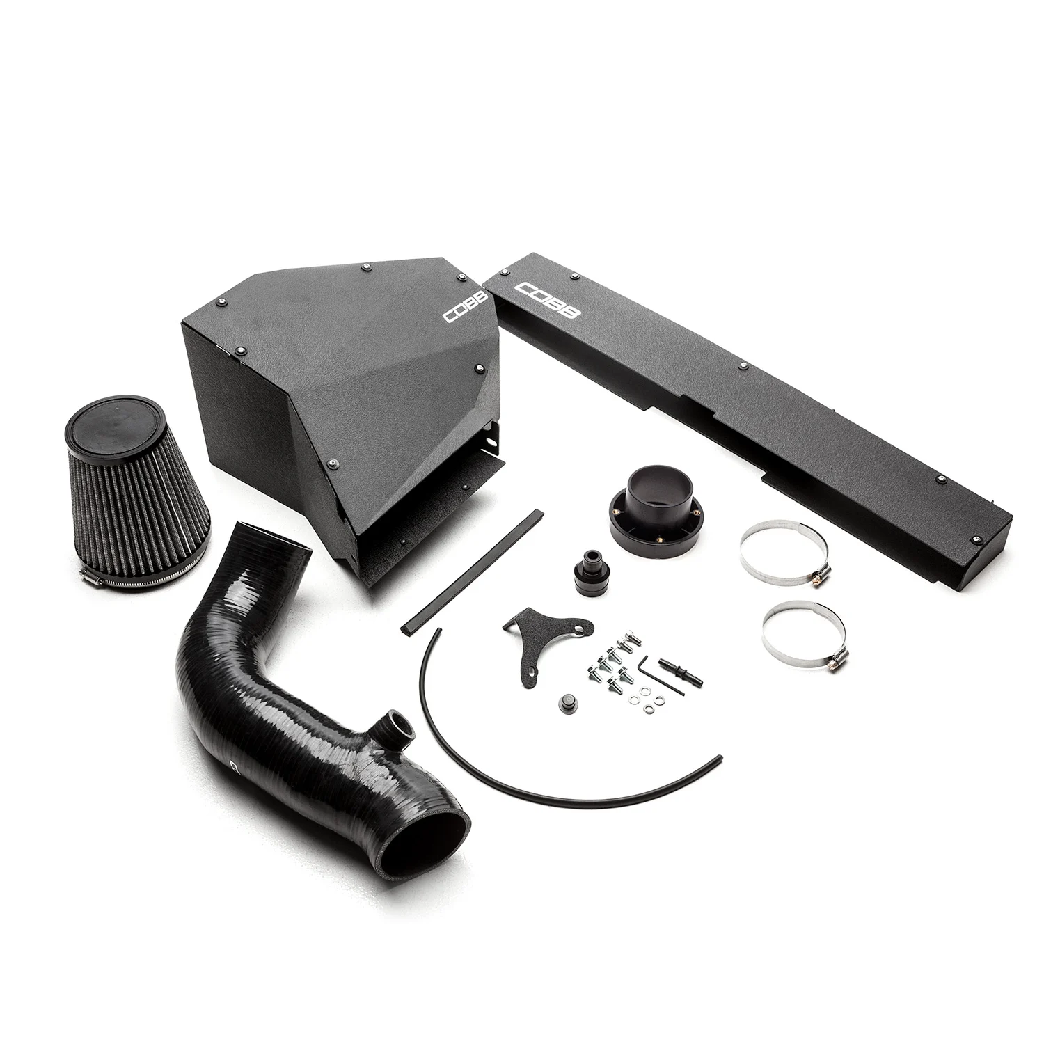 COBB SF Intake | MK7 Golf · Sportwagen · Alltrack · GTI · R · GLI | 1.8L Turbo I4 · 2.0L Turbo I4