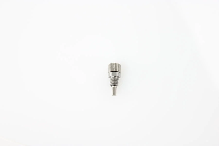 Clicker Adjuster Assembly