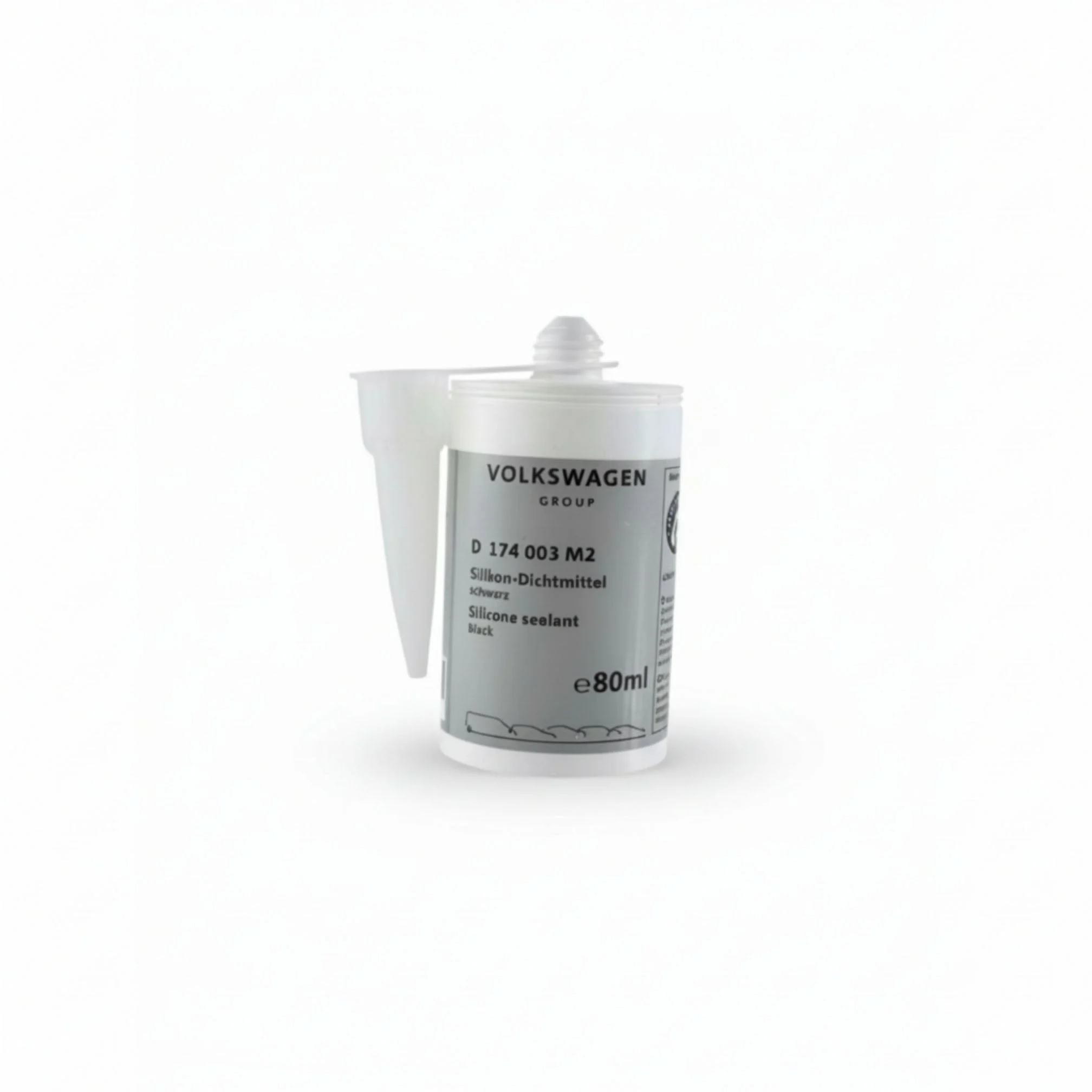 Genuine VW/Audi | Sealant | D174003M2