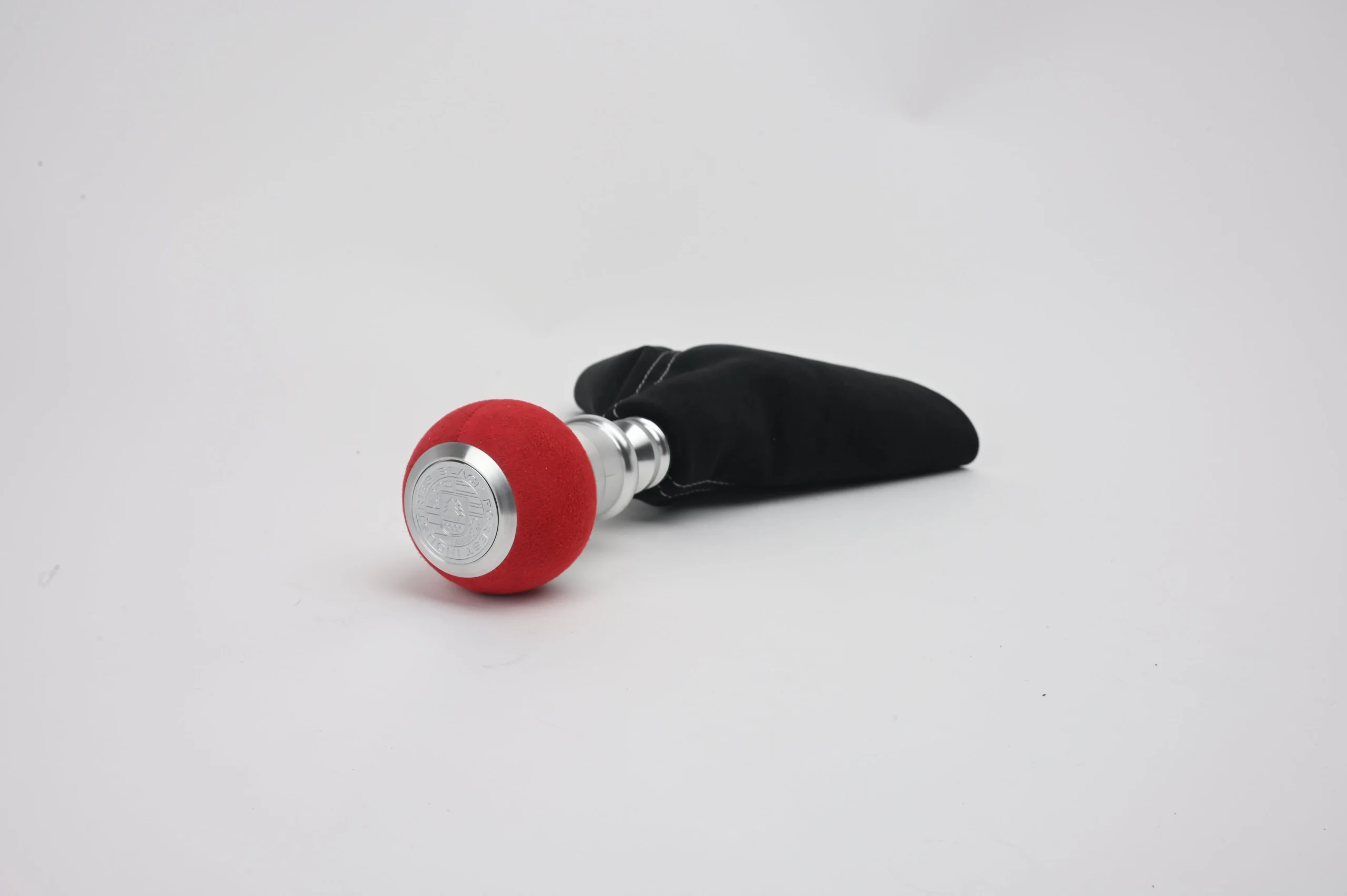 GS2 Alcantara (VW MK4 B&M Shifter)