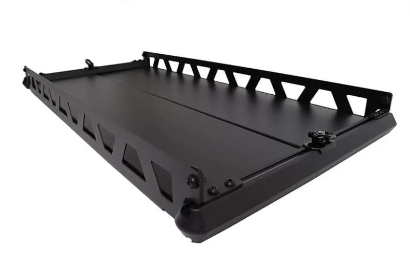 Dee Zee 07-23 Jeep JK/JL Jeep Interior Bolt Together Cargo Rack