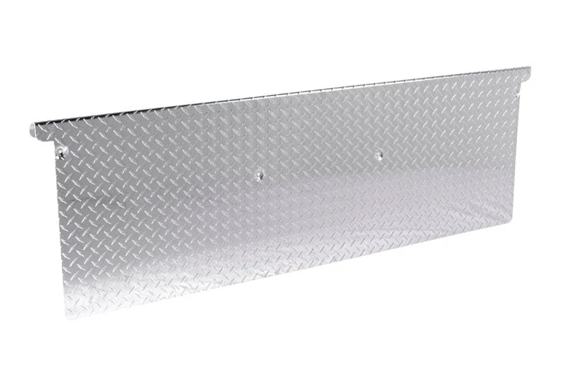 Dee Zee 14-19 Chevrolet Silverado Tailgate Protector Full Brite-Tread