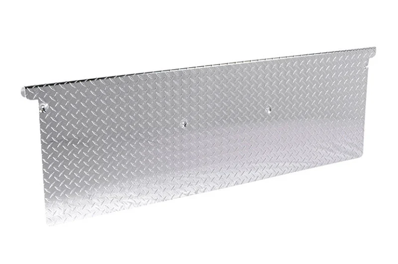 Dee Zee 19-23 Chevrolet Silverado Tailgate Protector Full Brite-Tread