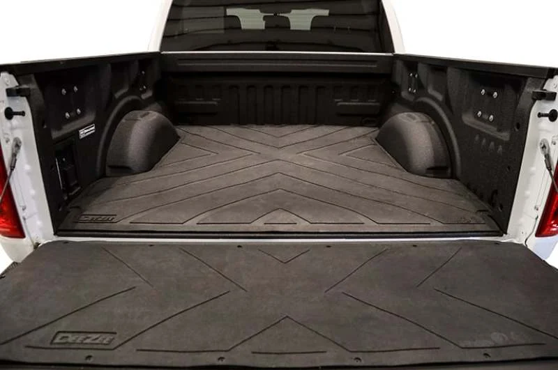 Dee Zee 20-23 Jeep Gladiator Heavyweight Bed Mat - Custom Fit