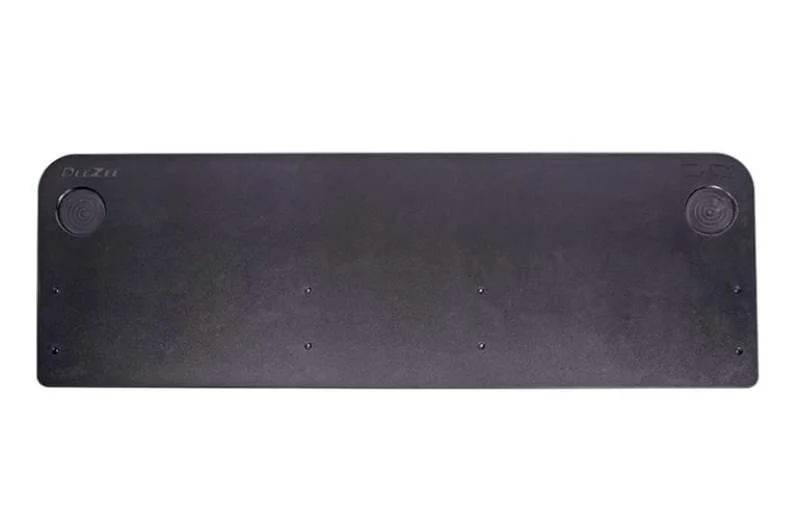 Dee Zee 2022-23 Ford Maverick Tailgate Board - Polymer Composition