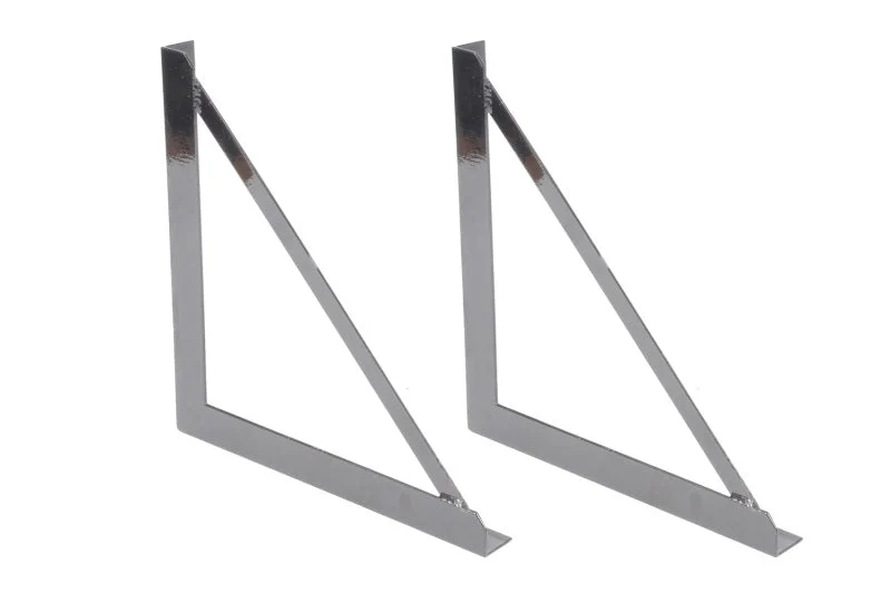 Dee Zee Universal Heavy Duty Mount Kit For Semis