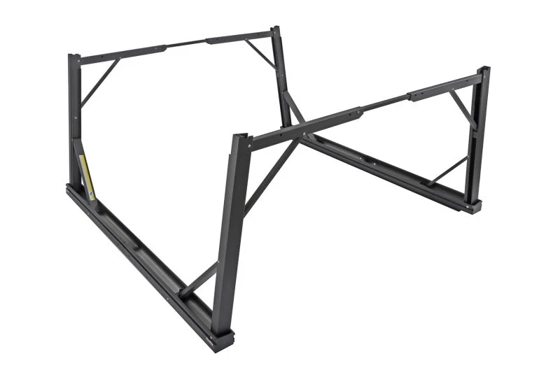 Dee Zee Universal Invis-A-Rack Cargo Management System 8Ft Bed
