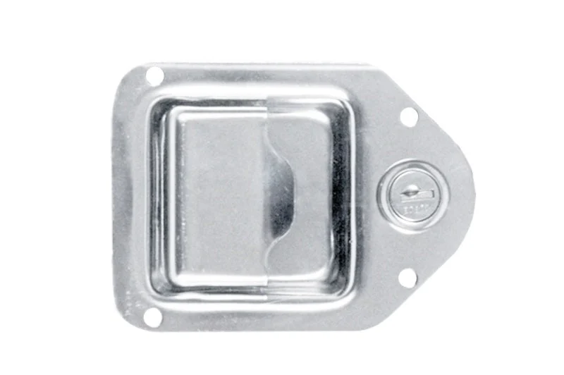 Dee Zee Universal Tool Box - Service Parts Locking Latch (Post Style)