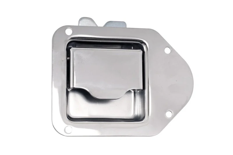 Dee Zee Universal Tool Box - Service Parts Tool Box Light