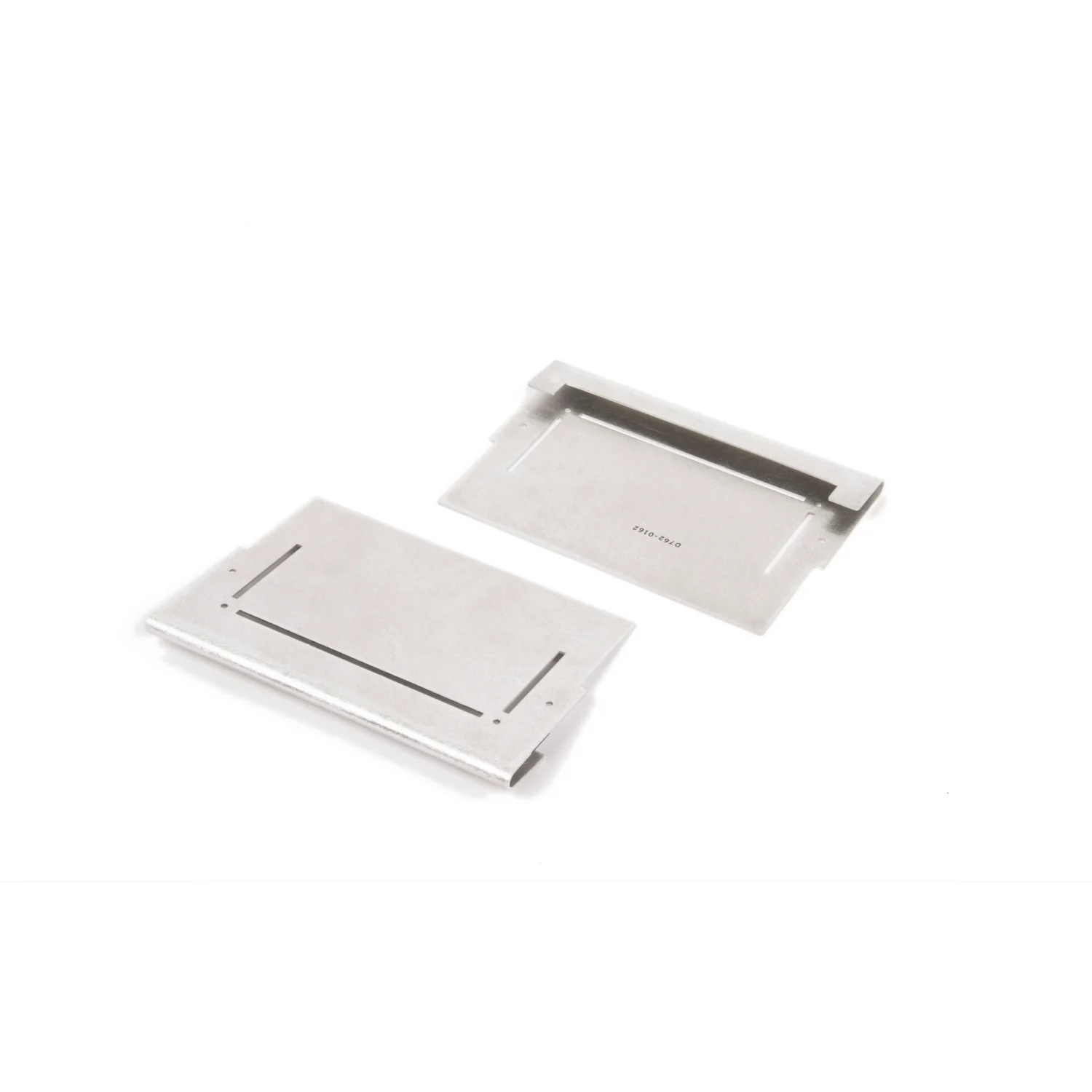 Dinan Air Filter Installation Template | F10 M5 | 4.4L Turbo V8 [S63]
