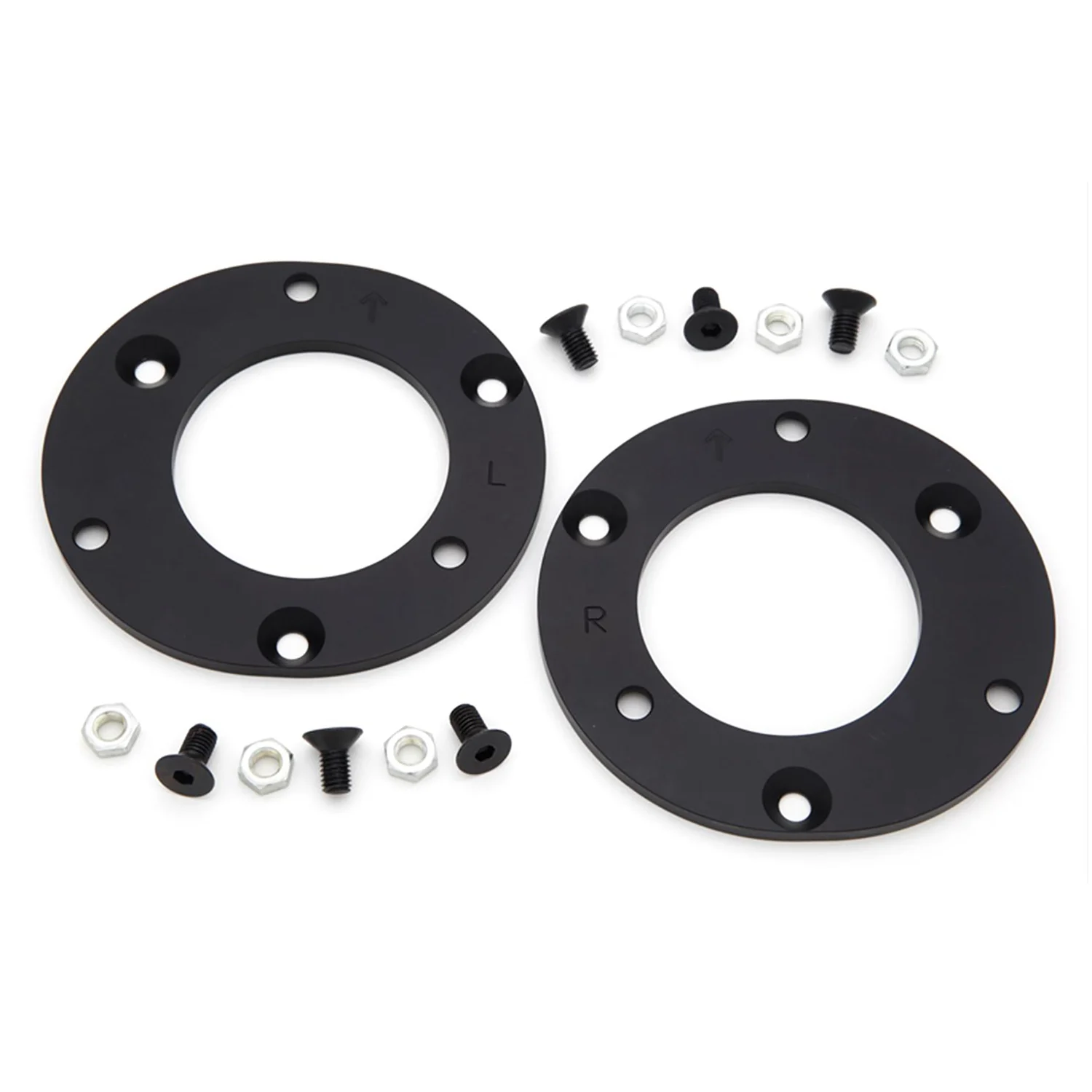 Dinan Front Camber Plates | E90 · E92 · E93 M3 | 4.0L V8 [S65]