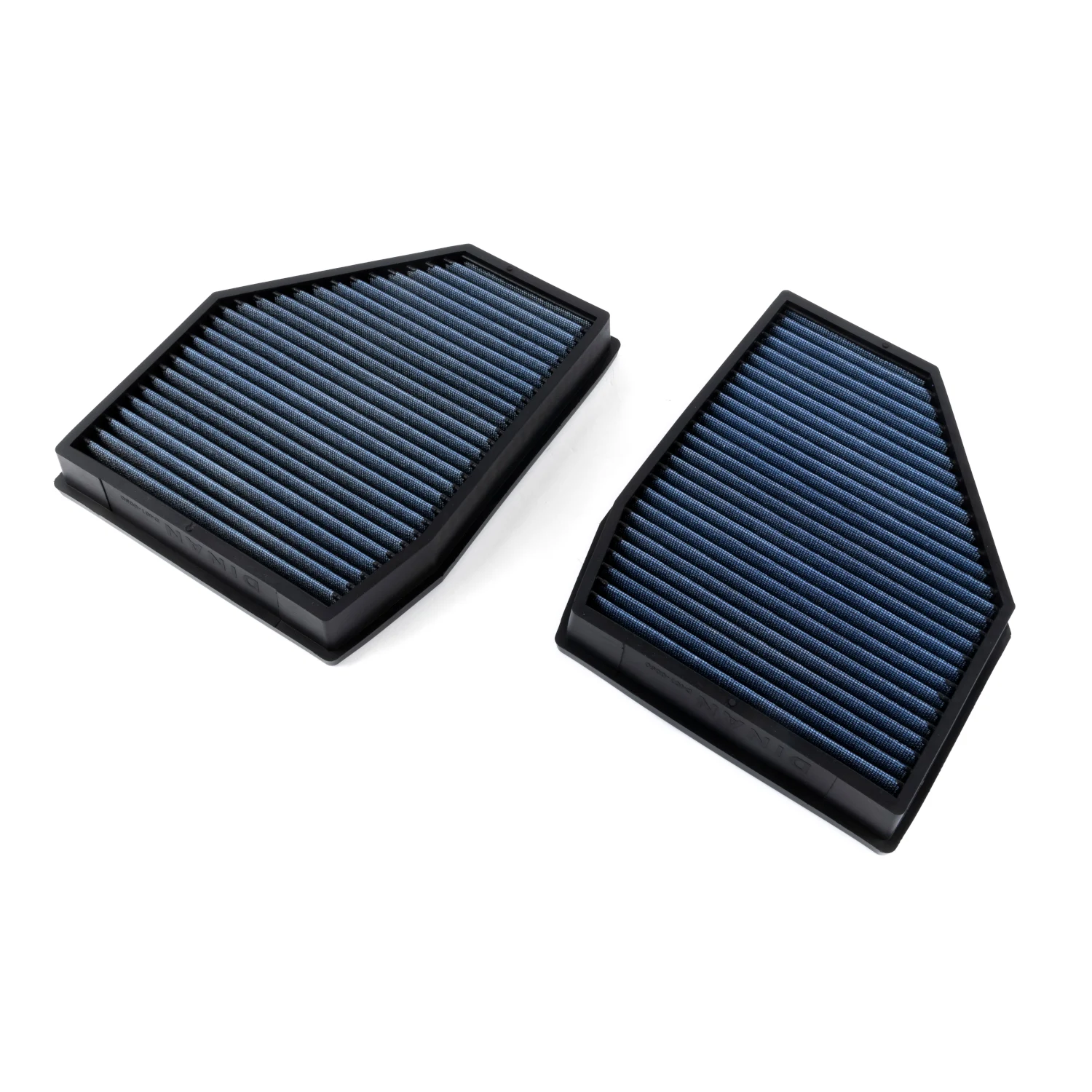 Dinan High-Flow Drop-In Replacement Air Filter Set | F90 M5 · F91 · F92 · F93 M8 | 4.4L Turbo V8 [S63]